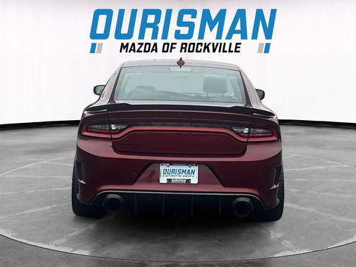 2019 Dodge Charger R/T