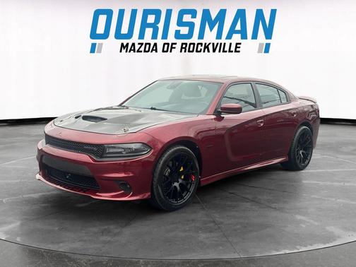 2019 Dodge Charger R/T