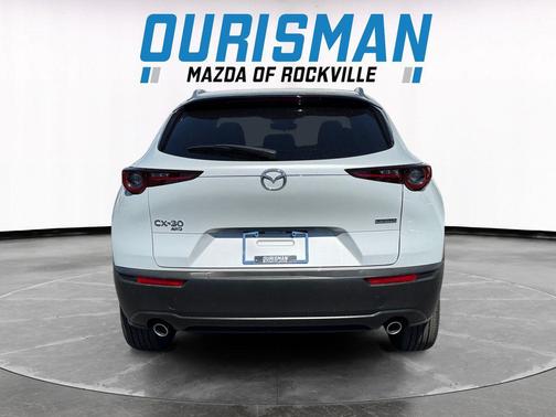 2025 Mazda CX-30 2.5 S Select Sport