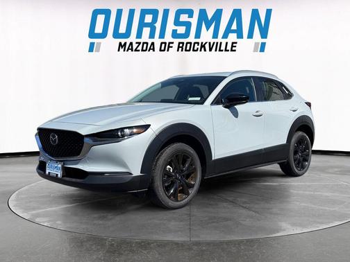 2025 Mazda CX-30 2.5 S Select Sport