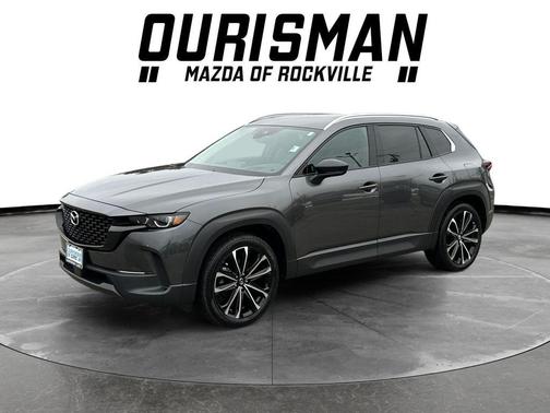 2023 Mazda CX-50 2.5 S Premium Plus Package