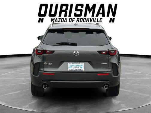 2023 Mazda CX-50 2.5 S Premium Plus Package