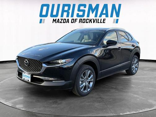 2026 Mazda CX-30 2.5 S Preferred Package