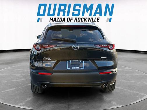 2026 Mazda CX-30 2.5 S Preferred Package