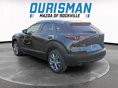 2026 Mazda CX-30 2.5 S Preferred Package