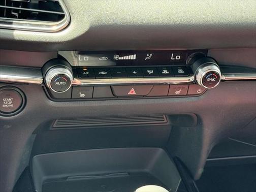 2025 Mazda CX-30 Base