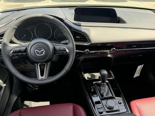 2025 Mazda CX-30 Base