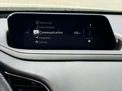 2025 Mazda CX-30 Base