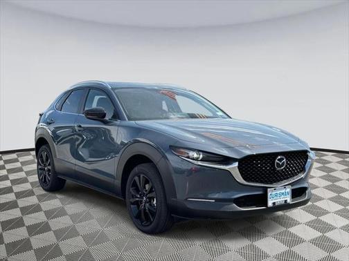 2025 Mazda CX-30 Base