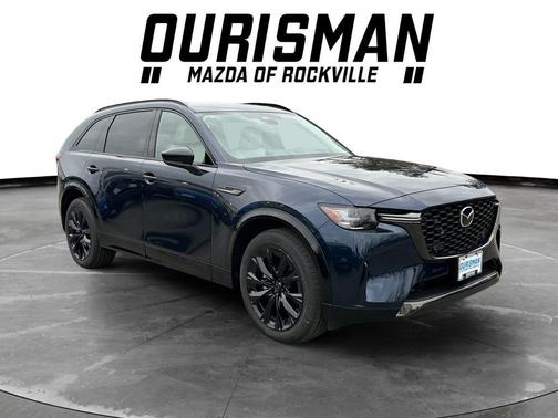 2026 Mazda CX-90 3.3 Turbo S Premium