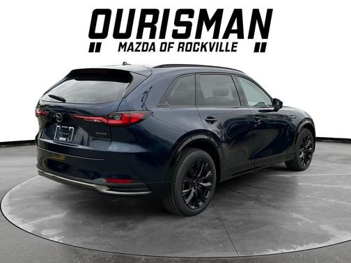 2026 Mazda CX-90 3.3 Turbo S Premium