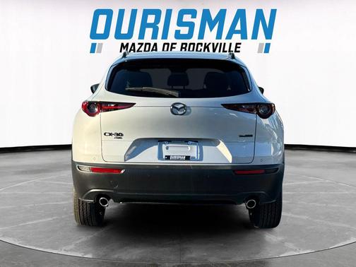 2026 Mazda CX-30 2.5 S