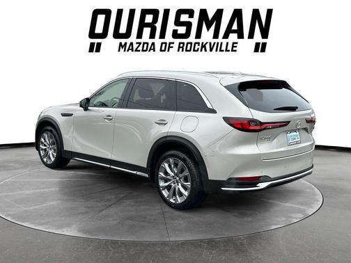 2024 Mazda CX-90 3.3 Turbo Premium