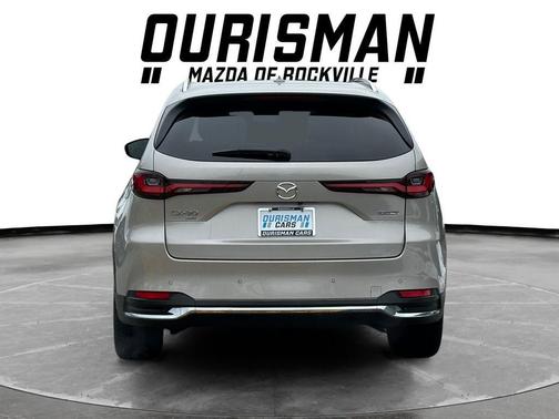 2024 Mazda CX-90 3.3 Turbo Premium