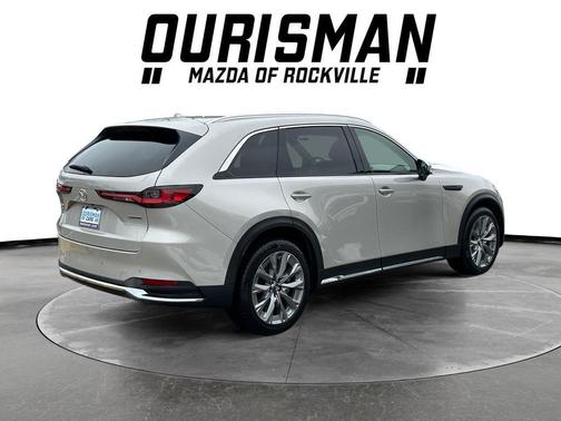 2024 Mazda CX-90 3.3 Turbo Premium