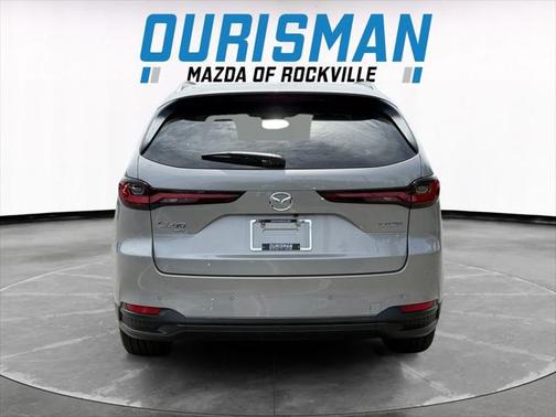 2025 Mazda CX-90 PHEV Preferred