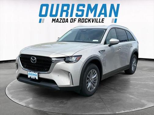 2025 Mazda CX-90 PHEV Preferred