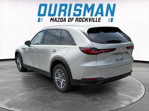 2025 Mazda CX-90 PHEV Preferred