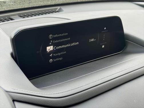 2025 Mazda CX-30 Select
