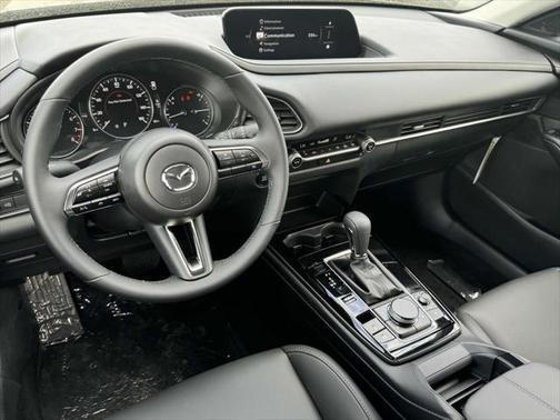 2025 Mazda CX-30 Select