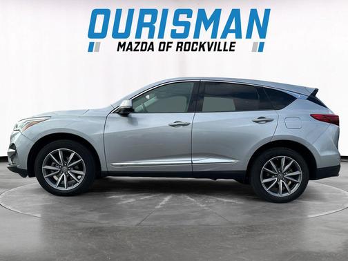 2020 Acura RDX Technology Package
