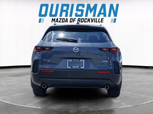 2025 Mazda CX-50 Hybrid Premium Plus Package