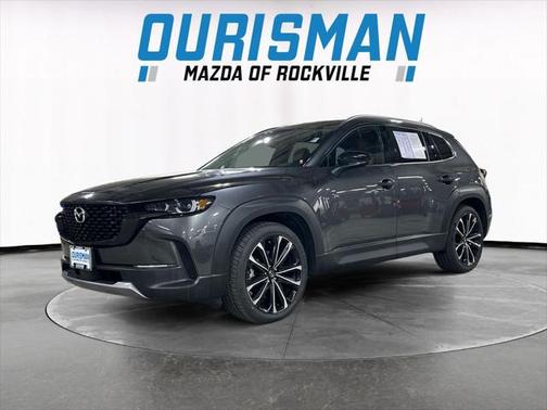 2023 Mazda CX-50 2.5 Turbo Premium