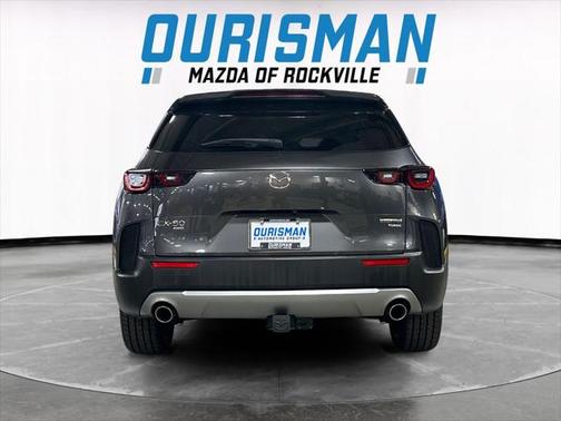 2023 Mazda CX-50 2.5 Turbo Premium