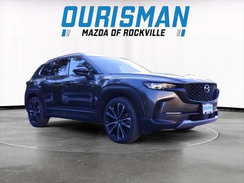 2023 Mazda CX-50 2.5 Turbo Premium