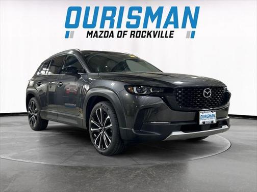 2023 Mazda CX-50 2.5 Turbo Premium