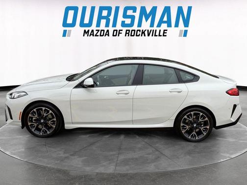 2025 BMW 228 Gran Coupe xDrive