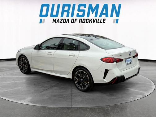 2025 BMW 228 Gran Coupe xDrive