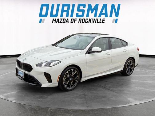 2025 BMW 228 Gran Coupe xDrive