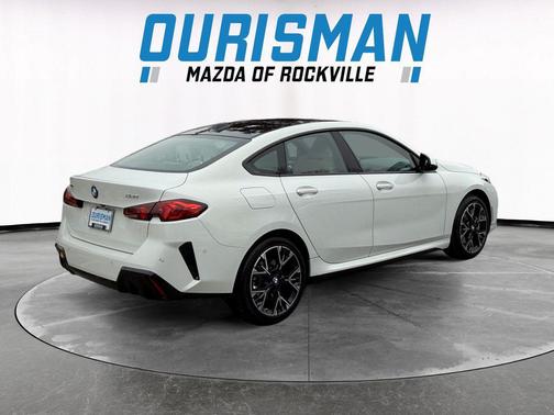 2025 BMW 228 Gran Coupe xDrive