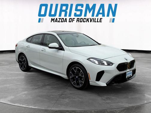 2025 BMW 228 Gran Coupe xDrive