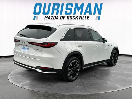 2024 Mazda CX-90 PHEV Premium