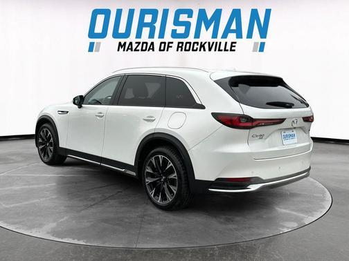 2024 Mazda CX-90 PHEV Premium