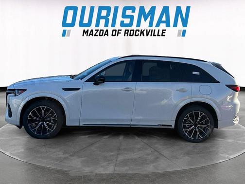 2026 Mazda CX-70 3.3 Turbo S Premium Plus