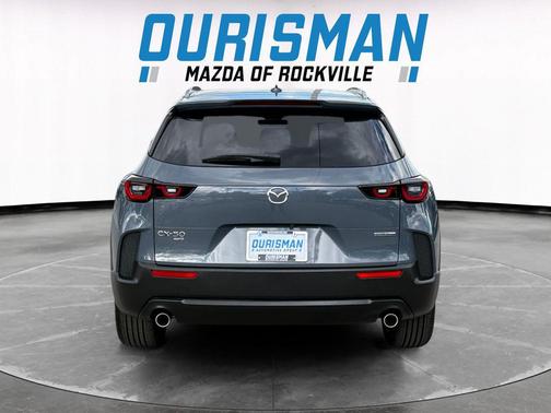 2023 Mazda CX-50 2.5 S Premium Plus Package