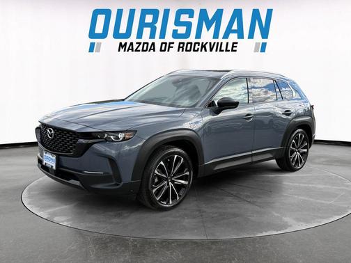 2023 Mazda CX-50 2.5 S Premium Plus Package