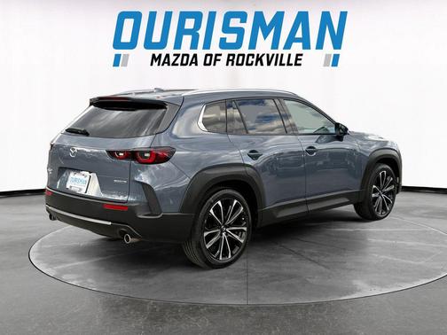 2023 Mazda CX-50 2.5 S Premium Plus Package