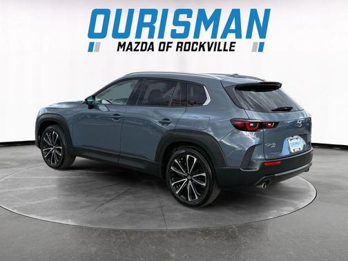 2023 Mazda CX-50 2.5 S Premium Plus Package