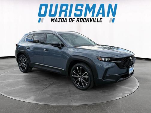 2023 Mazda CX-50 2.5 S Premium Plus Package