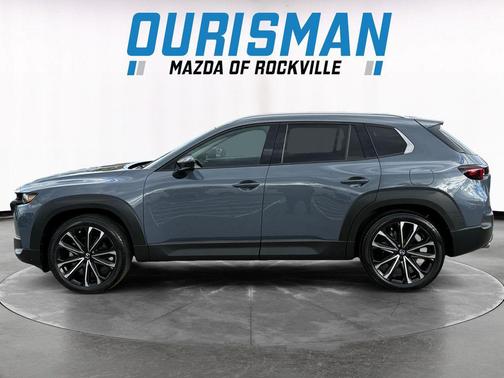 2023 Mazda CX-50 2.5 S Premium Plus Package