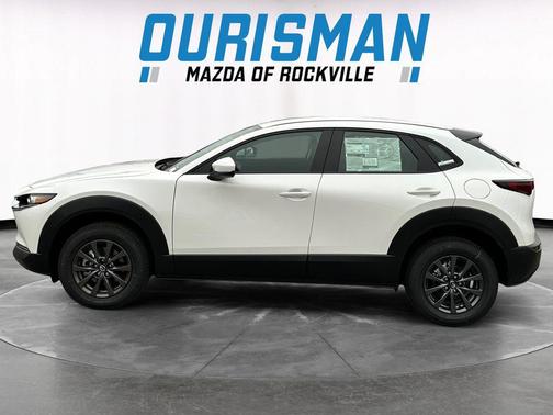 2026 Mazda CX-30 2.5 S