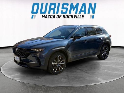 2026 Mazda CX-50 2.5 S Premium Package