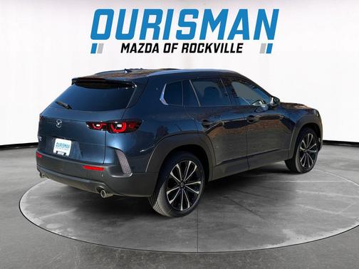 2026 Mazda CX-50 2.5 S Premium Package