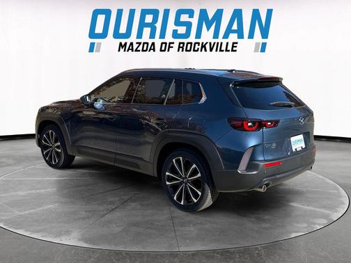 2026 Mazda CX-50 2.5 S Premium Package