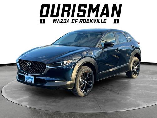 2026 Mazda CX-30 2.5 S Select Sport