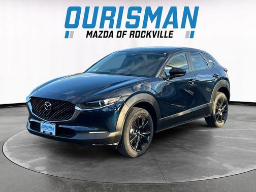 2026 Mazda CX-30 2.5 S Select Sport